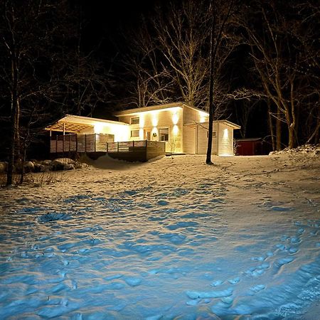 Killeberg Tiny House 빌라 외부 사진