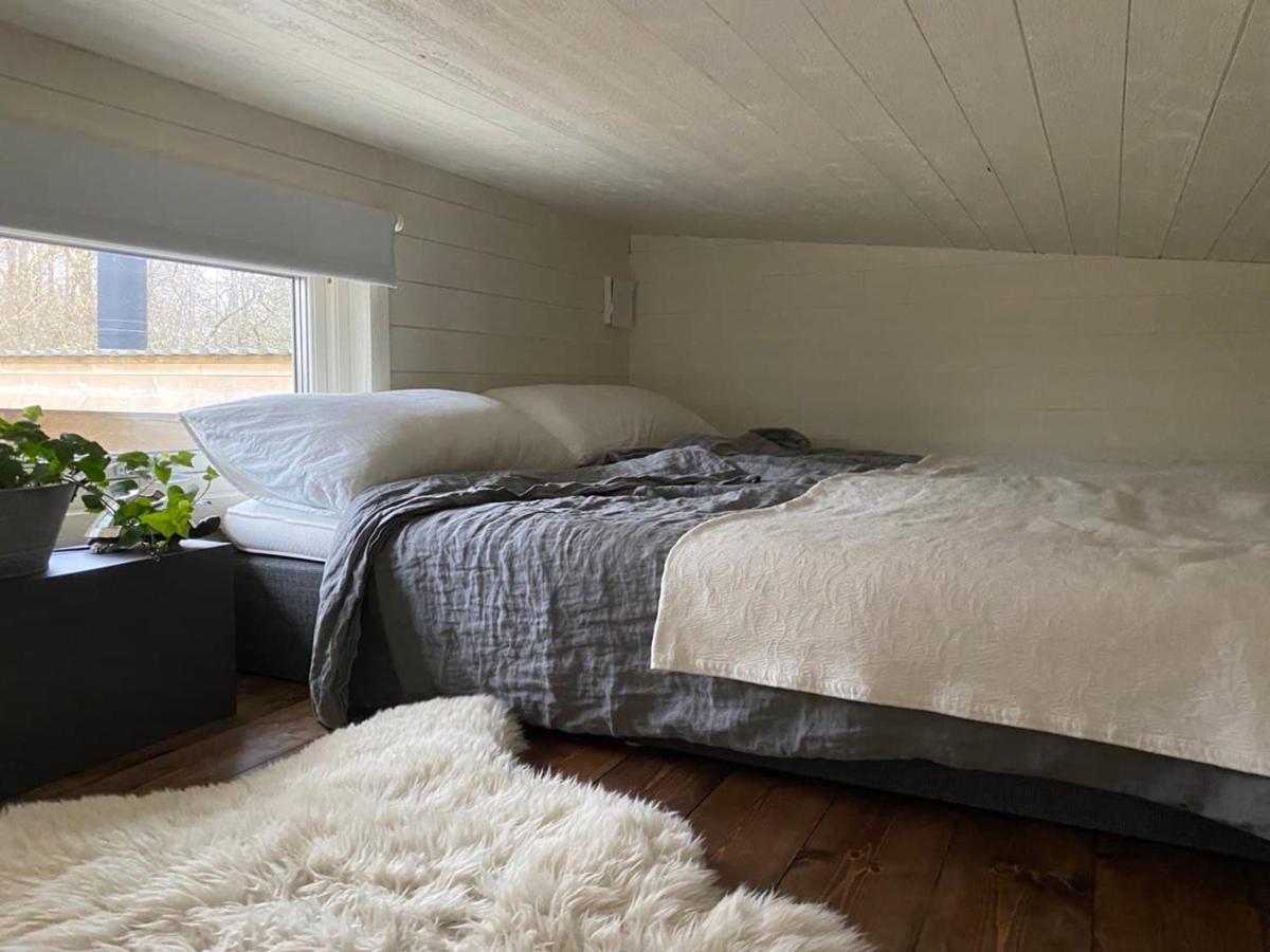 Killeberg Tiny House 빌라 외부 사진