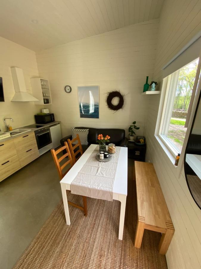 Killeberg Tiny House 빌라 외부 사진
